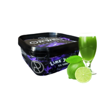 Тютюн Orwell Medium Lime Juice (Лайм) 200g