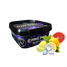 Табак Orwell Strong Citrus Splash (Цитрус, Лед) 200g