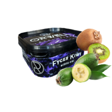 Тютюн Orwell Medium Fyger Kiwi (Фейхоа, Ківі) 200g