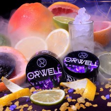 Тютюн Orwell Strong Citrus Splash (Цитрус, Лід) 50g