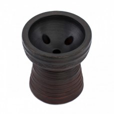 Чаша для кальяна Gusto Bowls Turkish (Турка)