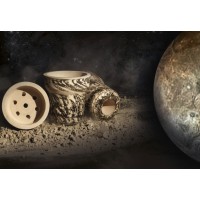 Чаша для кальяну SOLARIS CHARON (Соляріс Харон)