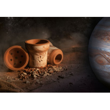 Чаша для кальяна SOLARIS JUPITER (Солярис Юпитер)