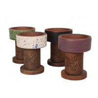 Чаша для кальяна Gusto Bowls Rook (Цвет на выбор)