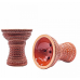 Чаша для кальяна Gusto Bowls Turkish V 2.0 в глазури