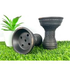 Чаша для кальяна Gusto Bowls Turkish V 2.0 (Турка 2)