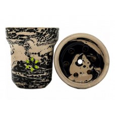 Чаша для кальяна SOLARIS Phobos Glazed (Солярис Фобос Глейзд)