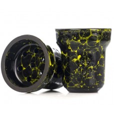 Чаша для кальяна SOLARIS ADAM (Yellow)
