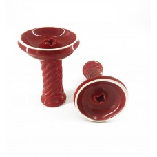 Чаша THEO BOWLS CLASSIC (КРАСНЫЙ)