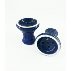 Чаша THEO BOWLS PANTHEON (СИНИЙ)