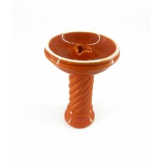 Чаша THEO BOWLS CLASSIC (ОРАНЖЕВЫЙ)