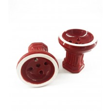 Чаша THEO BOWLS PANTHEON (КРАСНЫЙ)