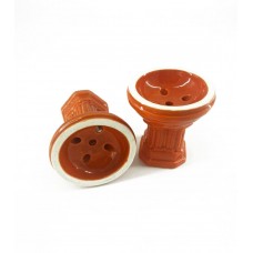 Чаша THEO BOWLS PANTHEON (ОРАНЖЕВЫЙ)