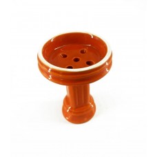 Чаша THEO BOWLS AKANT (ОРАНЖЕВЫЙ)