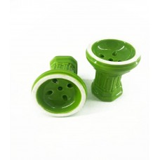 Чаша THEO BOWLS PANTHEON (ЗЕЛЕНЫЙ)