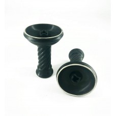 Чаша THEO BOWLS CLASSIC (ЧЕРНЫЙ)