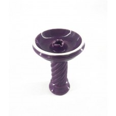 Чаша THEO BOWLS CLASSIC (ФИОЛЕТОВЫЙ)