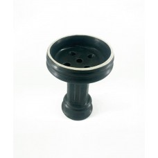 Чаша THEO BOWLS AKANT (ЧЕРНЫЙ)