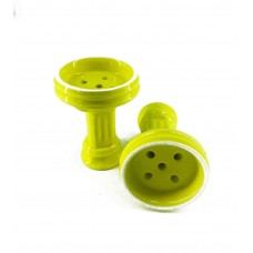 Чаша THEO BOWLS AKANT (ЖЕЛТЫЙ)