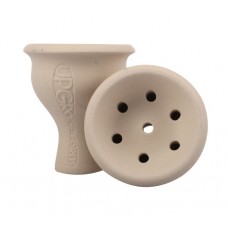 Глиняная чаша для кальяна UPG Big (Оригинал)