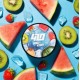 Табак 420 Red Kiwi (Киви, Арбуз, Клубника, Лед) 100 г