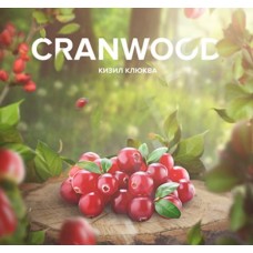 Тютюн 4:20 TEA LINE Кизил журавлина - Cranwood 125gr Тютюн 4:20 TEA LINE Кизил журавлина - Cranwood 125gr