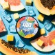 Табак 420 Thailand Shot (Манго, Помело, Папайя, Лёд) 100 г
