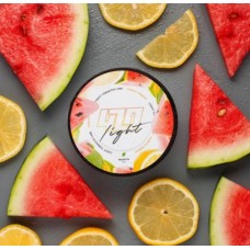 Табак 420 Light Арбуз Лимон (100 г)