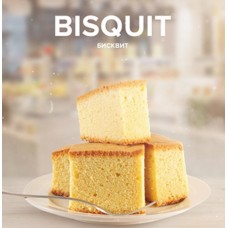Тютюн 4:20 TEA LINE Бісквіт - Bisquit 125gr
