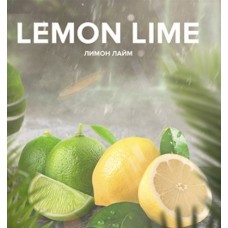 Тютюн 4:20 TEA LINE Лимон лайм - Lemon Lime 125gr Тютюн 4:20 TEA LINE Лимон лайм - Lemon Lime 125gr