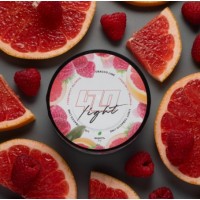 Тютюн 420 Light Грейпфрут Малина (250 г)