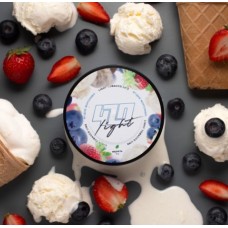 Табак 420 Light Ягодное Мороженое (100 г)