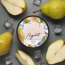 Табак 420 Light Айс Груша (100 г)