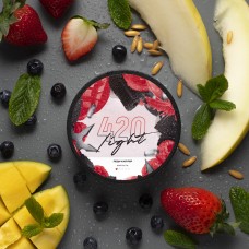 Табак 420 Light Леди Киллер (100 г)