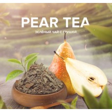 Тютюн 4:20 TEA LINE Зелений чай із грушею - Pear Tea 125gr Тютюн 4:20 TEA LINE Зелений чай із грушею - Pear Tea 125gr