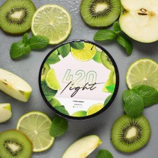 Табак 420 Light Грин Микс (250 г)