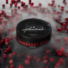 Тютюн 420 Cranberry Juice (Журавлинний сік, 250 г)