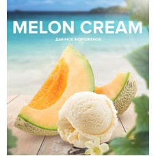 Тютюн 4:20 TEA LINE Динне морозиво - Melon cream 125gr Тютюн 4:20 TEA LINE Динне морозиво - Melon cream 125gr