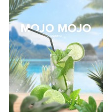 Тютюн 4:20 TEA LINE Мохіто - Mojo Mojo 125gr
