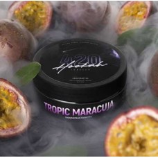 Табак 420 Tropic Maracuja (Маракуя)