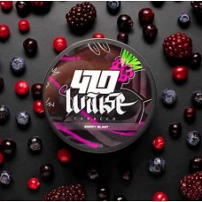 Табак 420 Berry Blast (Брусника, Земляника, Клюква, Шелковица)