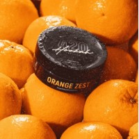 Тютюн 420 Orange Zest (Сицилійський апельсин 250 г) 