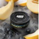 Тютюн 420 Blueberry Melon (Чорниця, Диня, 100 г)