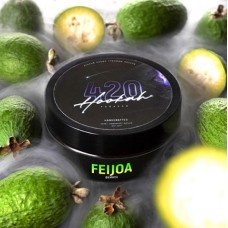 Табак 420 Feijoa (Фейхоа)