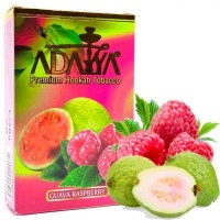 Тютюн Adalya Guava Raspberry (Гуава, Малина)