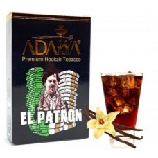 Табак Adalya El Patron (Кола)