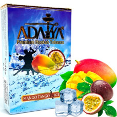 Табак Adalya Mango Tango Ice (Манго Маракуя Айс)