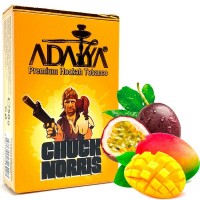 Тютюн Adalya Chuck Norris (Манго Цитрус)