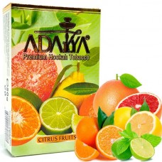 Табак Adalya Citrus Fruit (Цитрус) СРОК ДО 07.23
