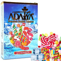 Тютюн Adalya Ice Bonbon (Айс льодяникики) 